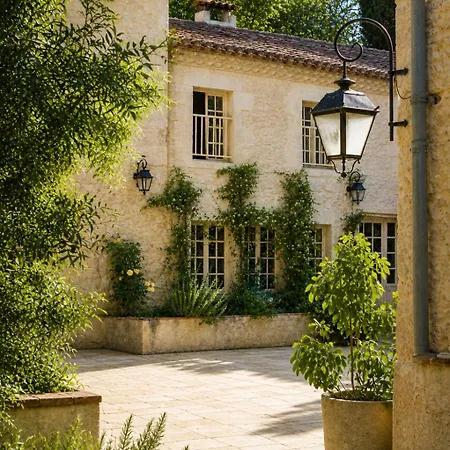 De Charme Gersois Crastes